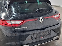 Personenauto, renault, megane gt, 2017 - afbeelding 38 van  42