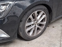 Personenauto, renault, megane gt, 2017 - afbeelding 40 van  42