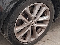 Personenauto, renault, megane gt, 2017 - afbeelding 42 van  42