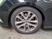 Personenauto, renault, megane gt, 2017 - afbeelding 2 van  22