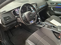 Personenauto, renault, megane gt, 2017 - afbeelding 6 van  22