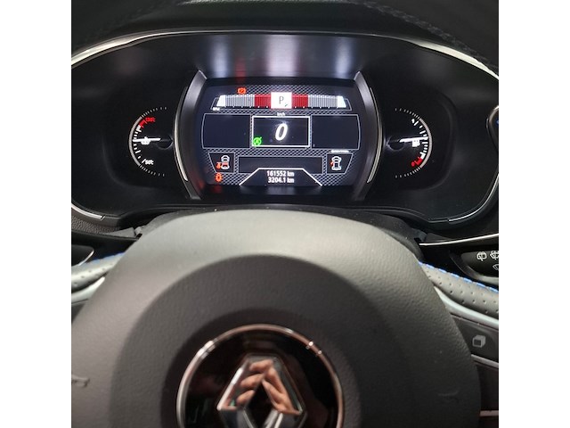 Personenauto, renault, megane gt, 2017 - afbeelding 7 van  22