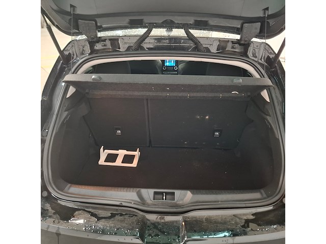Personenauto, renault, megane gt, 2017 - afbeelding 9 van  22
