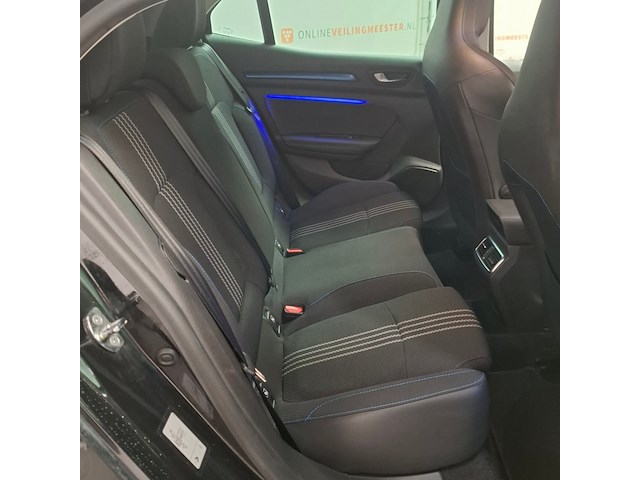 Personenauto, renault, megane gt, 2017 - afbeelding 10 van  22