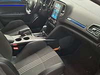 Personenauto, renault, megane gt, 2017 - afbeelding 11 van  22