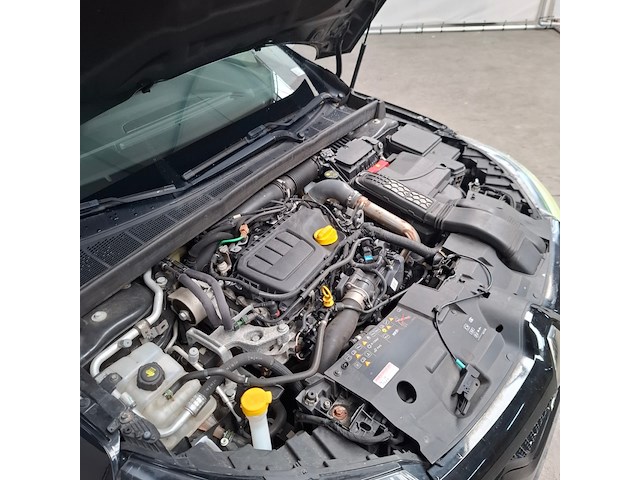 Personenauto, renault, megane gt, 2017 - afbeelding 15 van  22
