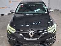 Personenauto, renault, megane gt, 2017 - afbeelding 12 van  22