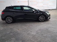 Personenauto, renault, megane gt, 2017 - afbeelding 16 van  22