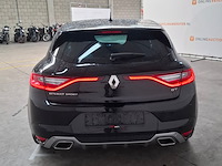 Personenauto, renault, megane gt, 2017 - afbeelding 19 van  22