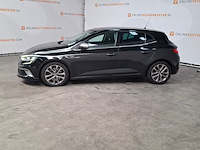 Personenauto, renault, megane gt, 2017 - afbeelding 20 van  22