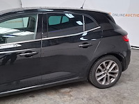Personenauto, renault, megane gt, 2017 - afbeelding 21 van  22