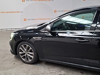 Personenauto, renault, megane gt, 2017 - afbeelding 22 van  22