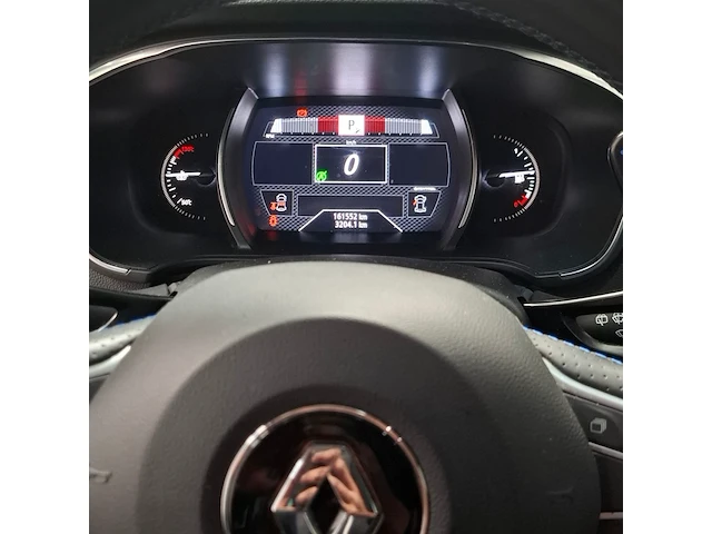 Personenauto, renault, megane gt, 2017 - afbeelding 7 van  22
