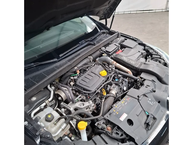 Personenauto, renault, megane gt, 2017 - afbeelding 14 van  22