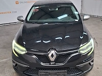 Personenauto, renault, megane gt, 2017 - afbeelding 12 van  22