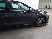 Personenauto, renault, megane gt, 2017 - afbeelding 17 van  22