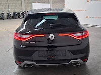 Personenauto, renault, megane gt, 2017 - afbeelding 19 van  22