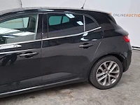 Personenauto, renault, megane gt, 2017 - afbeelding 21 van  22