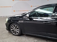 Personenauto, renault, megane gt, 2017 - afbeelding 22 van  22