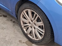 Personenauto, renault, megane gt-line, 2015 - afbeelding 2 van  37