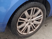Personenauto, renault, megane gt-line, 2015 - afbeelding 3 van  37