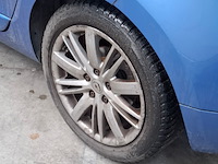 Personenauto, renault, megane gt-line, 2015 - afbeelding 4 van  37