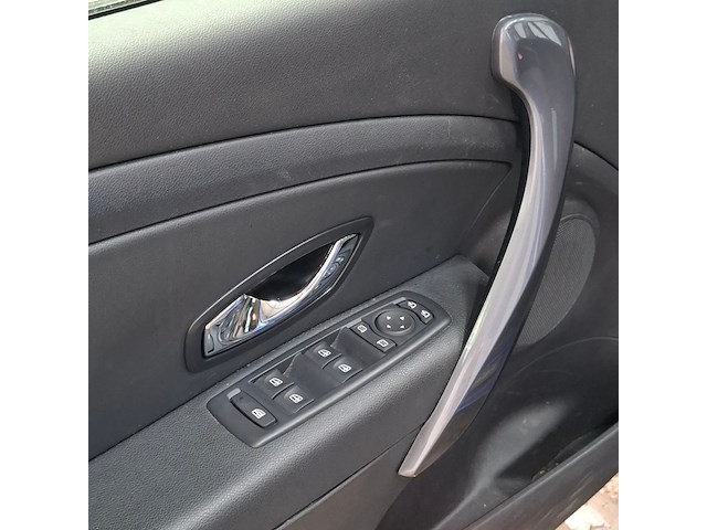 Personenauto, renault, megane gt-line, 2015 - afbeelding 7 van  37