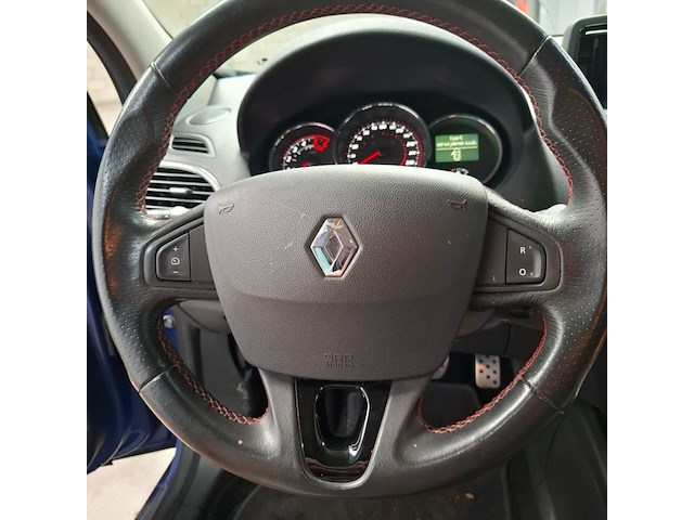 Personenauto, renault, megane gt-line, 2015 - afbeelding 9 van  37