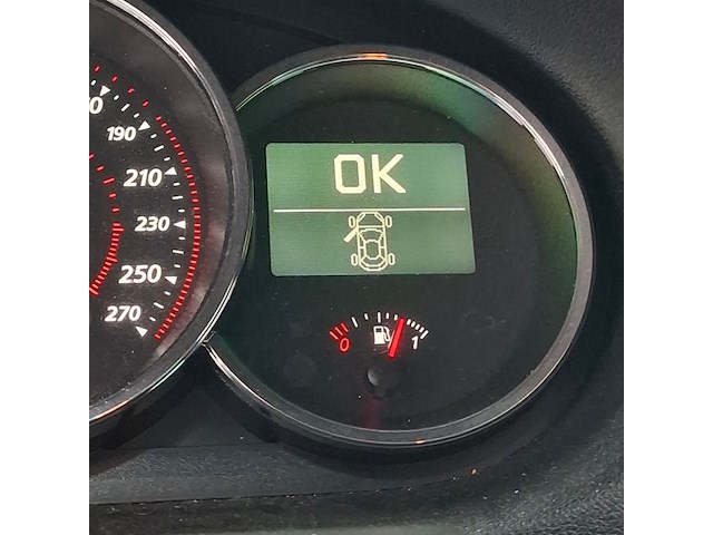 Personenauto, renault, megane gt-line, 2015 - afbeelding 11 van  37