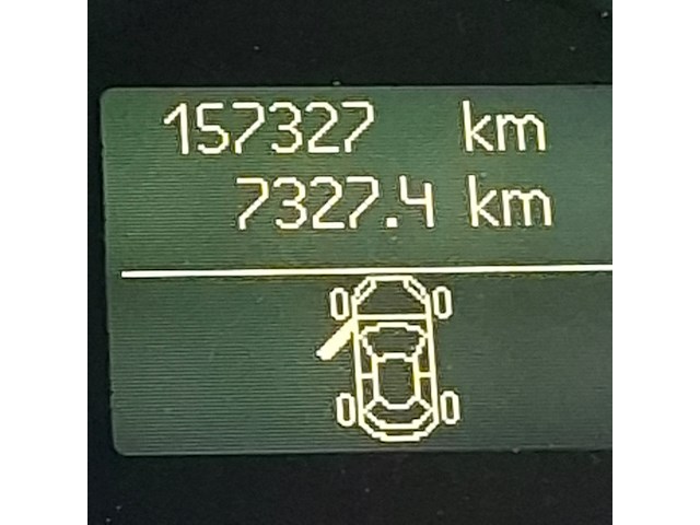 Personenauto, renault, megane gt-line, 2015 - afbeelding 13 van  37
