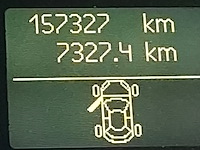 Personenauto, renault, megane gt-line, 2015 - afbeelding 13 van  37