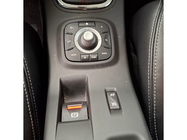 Personenauto, renault, megane gt-line, 2015 - afbeelding 16 van  37