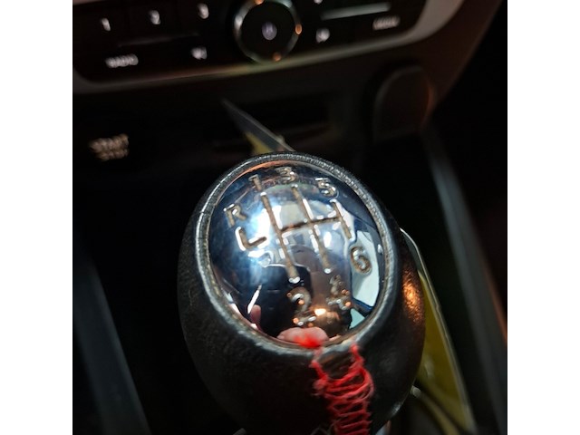 Personenauto, renault, megane gt-line, 2015 - afbeelding 17 van  37