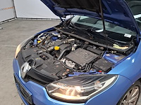 Personenauto, renault, megane gt-line, 2015 - afbeelding 18 van  37