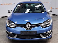 Personenauto, renault, megane gt-line, 2015 - afbeelding 12 van  37