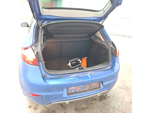 Personenauto, renault, megane gt-line, 2015 - afbeelding 26 van  37