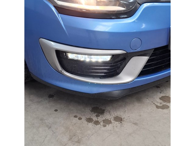 Personenauto, renault, megane gt-line, 2015 - afbeelding 28 van  37