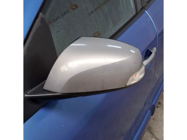 Personenauto, renault, megane gt-line, 2015 - afbeelding 29 van  37