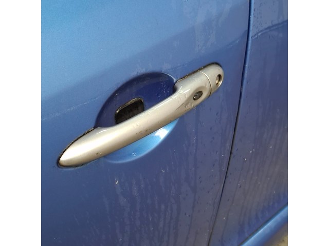 Personenauto, renault, megane gt-line, 2015 - afbeelding 30 van  37