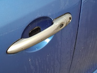 Personenauto, renault, megane gt-line, 2015 - afbeelding 30 van  37