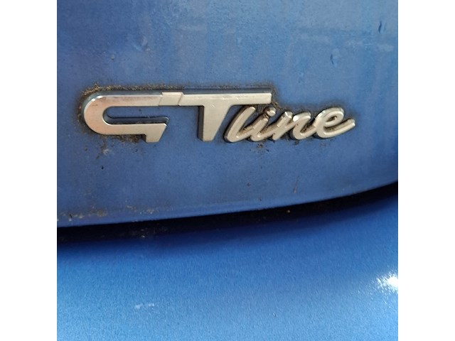 Personenauto, renault, megane gt-line, 2015 - afbeelding 31 van  37