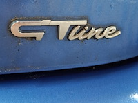 Personenauto, renault, megane gt-line, 2015 - afbeelding 31 van  37