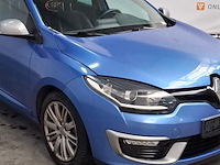 Personenauto, renault, megane gt-line, 2015 - afbeelding 23 van  37