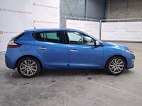 Personenauto, renault, megane gt-line, 2015 - afbeelding 32 van  37