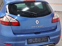 Personenauto, renault, megane gt-line, 2015 - afbeelding 33 van  37