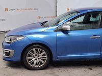 Personenauto, renault, megane gt-line, 2015 - afbeelding 34 van  37