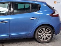 Personenauto, renault, megane gt-line, 2015 - afbeelding 35 van  37