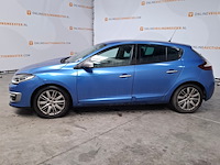 Personenauto, renault, megane gt-line, 2015 - afbeelding 36 van  37