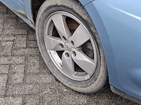 Personenauto, renault, megane scenic 1.6 dynamique, 2009 - afbeelding 2 van  34