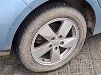 Personenauto, renault, megane scenic 1.6 dynamique, 2009 - afbeelding 3 van  34